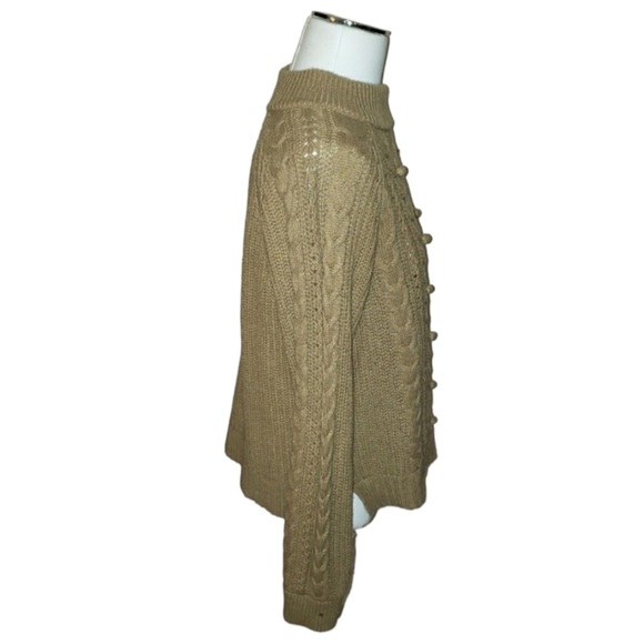 J Crew Women’s Sweater Size XL - Picture 4 of 5